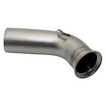 LeoVince Exhaust Pipe Exhaust Replacement Part Connecting Pipe 1189