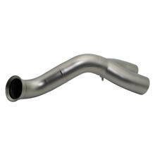 LeoVince Exhaust Pipe Exhaust Replacement Part Connecting Pipe 1193