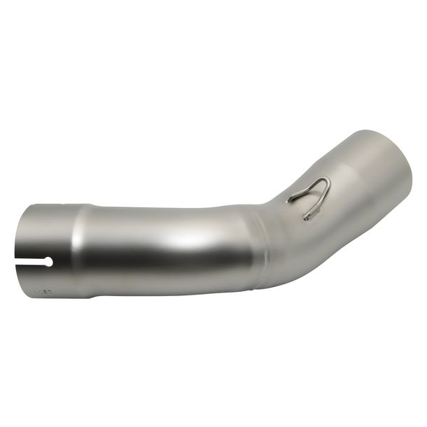 LeoVince Exhaust Pipe Exhaust Replacement Part Connecting Pipe 1157