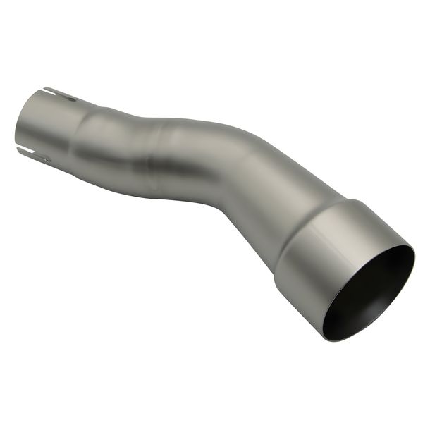 LeoVince Exhaust Pipe Exhaust Replacement Part Connecting Pipe 1160