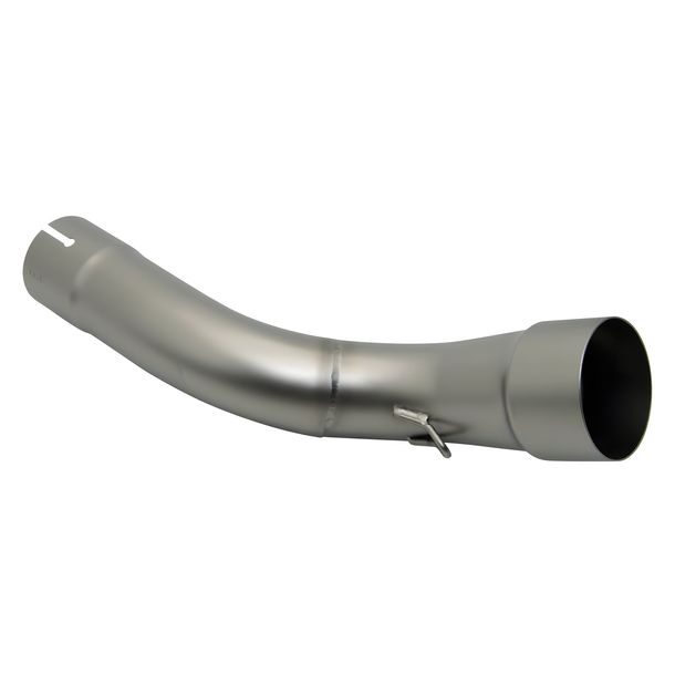 LeoVince Exhaust Pipe Exhaust Replacement Part Connecting Pipe 1175