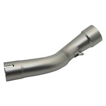 LeoVince Exhaust Pipe Exhaust Replacement Part Connecting Pipe 1175