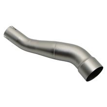 LeoVince Exhaust Pipe Exhaust Replacement Part Connecting Pipe 1173