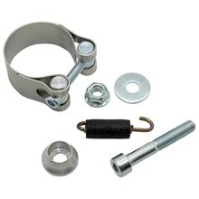 Supporto scarico LeoVince - Ricambio scarico - Set di viti di fissaggio per Honda CBR 300 R