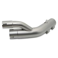 LeoVince Exhaust Pipe Exhaust Replacement Part Connecting Pipe 1186