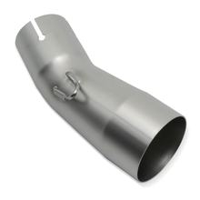 LeoVince Exhaust Pipe Exhaust Replacement Part Connecting Pipe 1187
