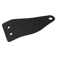 Soporte de escape LeoVince, pieza de repuesto de escape, kit de soporte, acero inoxidable para Honda CB 125 R