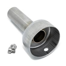 DB-Killer LeoVince ricambio scarico silenziatore, Ø 22mm