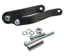 Supporto scarico LeoVince - Ricambio scarico - Set di viti di fissaggio per 0712 / 4030