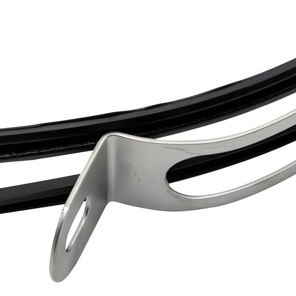 Repuesto de abrazaderas de escape LeoVince abrazadera de sistema de escape SB1 – Bild 4