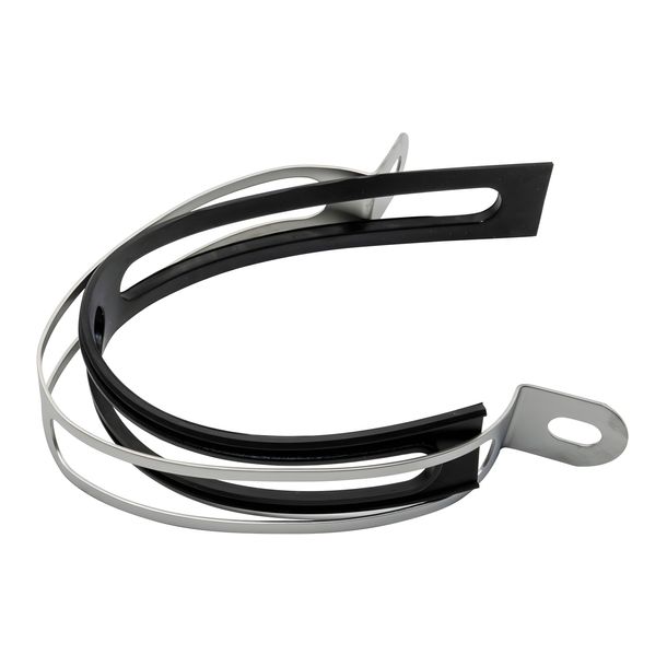 Repuesto de abrazaderas de escape LeoVince abrazadera de sistema de escape SB1 – Bild 2