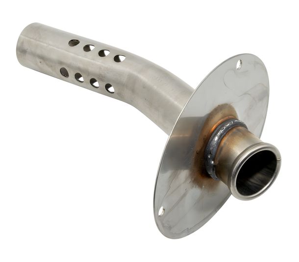 DB-Killer LeoVince Exhaust Replacement Part Exhaust Silencer for LV-X