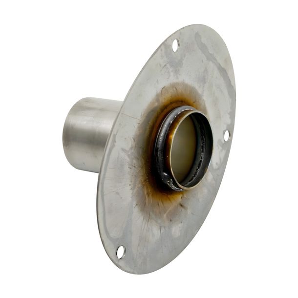 DB-Killer LeoVince Exhaust Replacement Part Exhaust Silencer