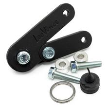 Suporte do Escapamento LeoVince - Peça de Substituição do Escapamento, Conjunto de Parafusos de Fixação para 5513