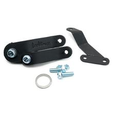 Supporto scarico LeoVince - Ricambio scarico - Set di viti di fissaggio per 5515 / 5576