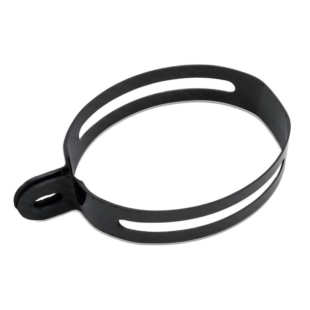 LeoVince Exhaust Clamp Exhaust Replacement Part Exhaust Holder FM1
