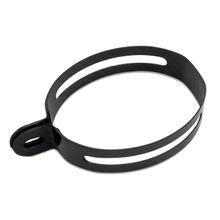 Fascetta di scarico LeoVince - Ricambio per scarico - Morsetto - Supporto scarico FM1