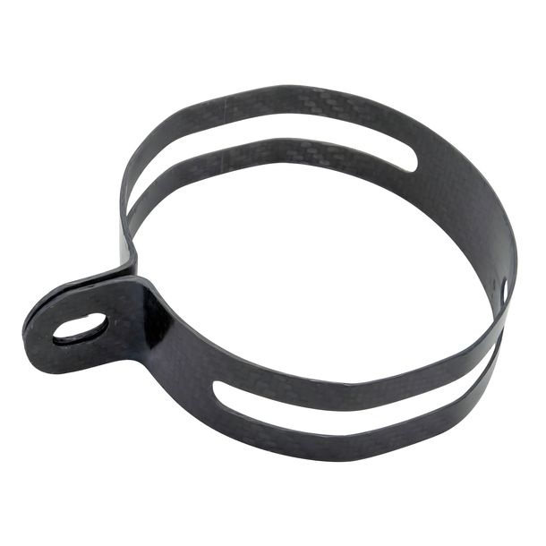 LeoVince Exhaust Clamp Exhaust Replacement Part Exhaust Holder FM3