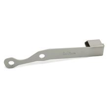 Suporte do Escape LeoVince - Peça de Substituição do Escape - Kit de Fixação para Honda CBF 600
