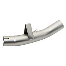 Tubo de escape LeoVince Peça de reposição do escape Tubo de ligação para Yamaha FJR 1300
