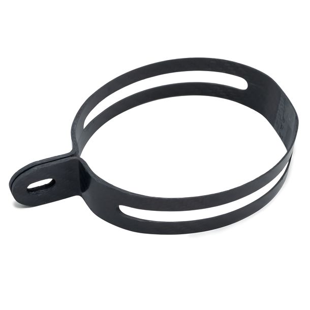 LeoVince Exhaust Clamp Exhaust Replacement Part Exhaust Bracket FM4S