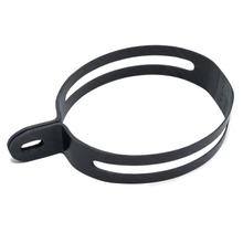 Brida de escape LeoVince, pieza de repuesto de escape, abrazadera, soporte de escape FM4S