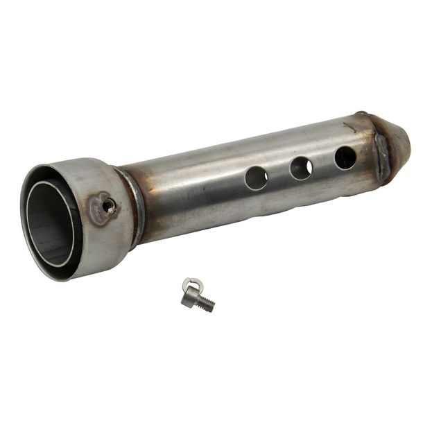 DB-Killer LeoVince Auspuff-Ersatzteil Auspuffschalldämpfer EVO-2 31F, Ø 50mm