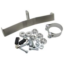 Soporte de escape LeoVince, pieza de repuesto de escape, juego de tornillos de soporte para Honda CBR 600 RR año 2007