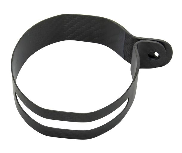 LeoVince Exhaust Clamp Exhaust Replacement Part Exhaust Holder FM6