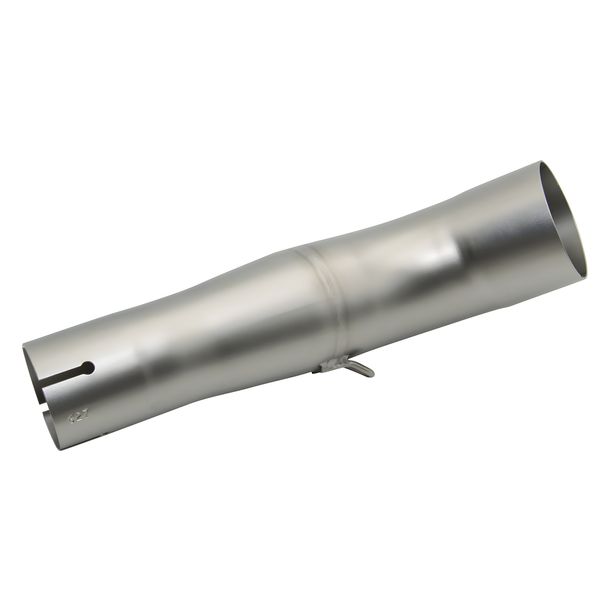 Auspuffrohr LeoVince Auspuff-Ersatzteil Verbindungsrohr 627