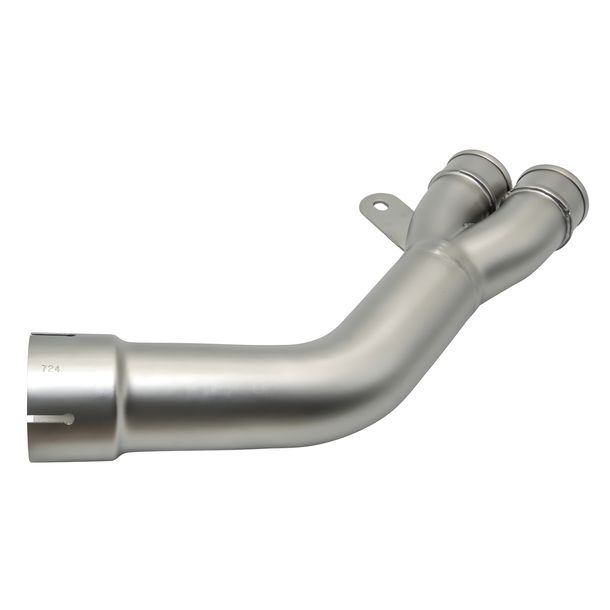 LeoVince Exhaust Pipe Exhaust Replacement Part Connecting Pipe 724