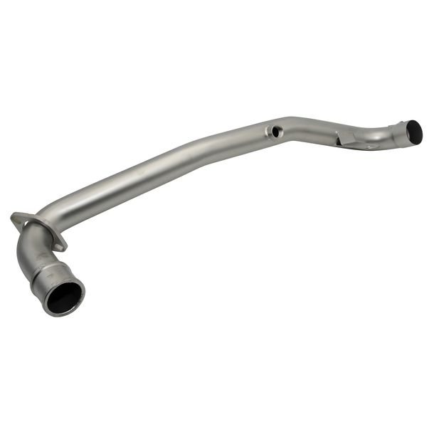 LeoVince exhaust pipe exhaust replacement part connecting pipe 803