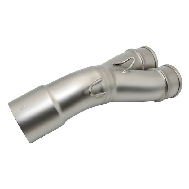 LeoVince Exhaust Pipe Exhaust Replacement Part Connecting Pipe 805
