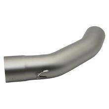 LeoVince Exhaust Pipe Exhaust Replacement Part Connecting Pipe 915
