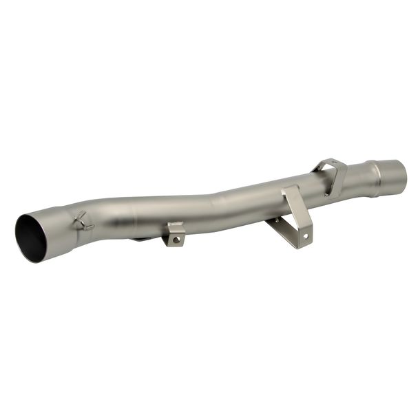 LeoVince Exhaust Pipe Exhaust Replacement Part Connecting Pipe 1169