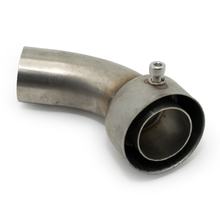 DB-Killer LeoVince ricambio scarico silenziatore EVO-2 47, Ø 50mm