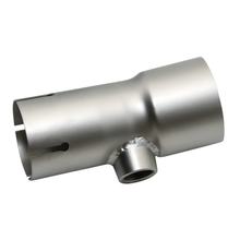 Výfuková trubka LeoVince náhradní díl výfuku Propojovací trubka 809 pro ER-6 N / F RV. 2010