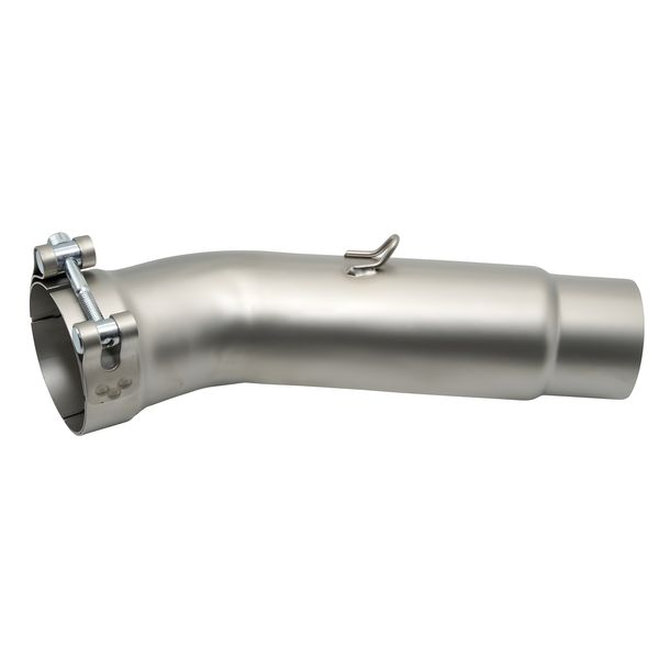 LeoVince exhaust pipe exhaust replacement part connecting pipe for BMW R 1200 GS