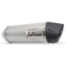 Silencieux d'échappement LeoVince pièce de rechange 0430, Ø 50mm 270mm, gauche