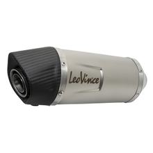 Silencieux d'échappement LeoVince pièce de rechange 9634, Ø 54mm 250mm