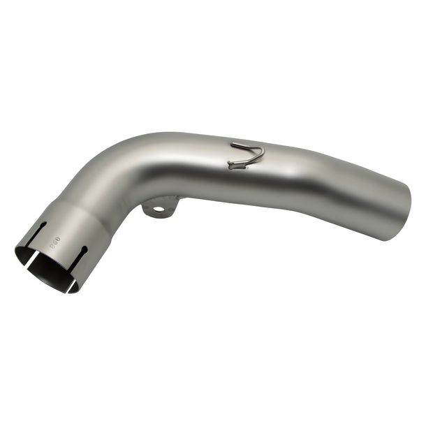 LeoVince exhaust pipe exhaust replacement part connecting pipe 860
