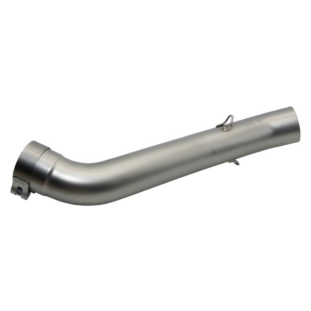 Auspuffrohr LeoVince Auspuff-Ersatzteil Verbindungsrohr 873 für Aprilia RSV4 Bj. 2010