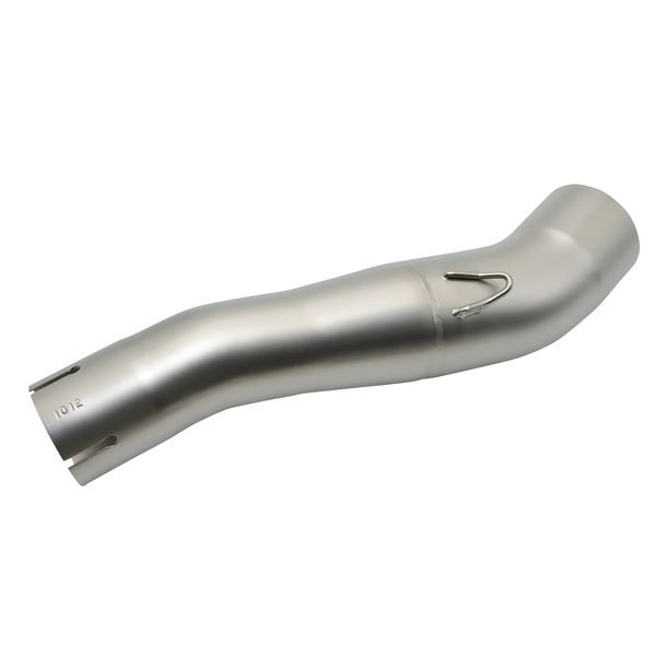 LeoVince exhaust pipe exhaust replacement part connecting pipe for Honda CB 500 F