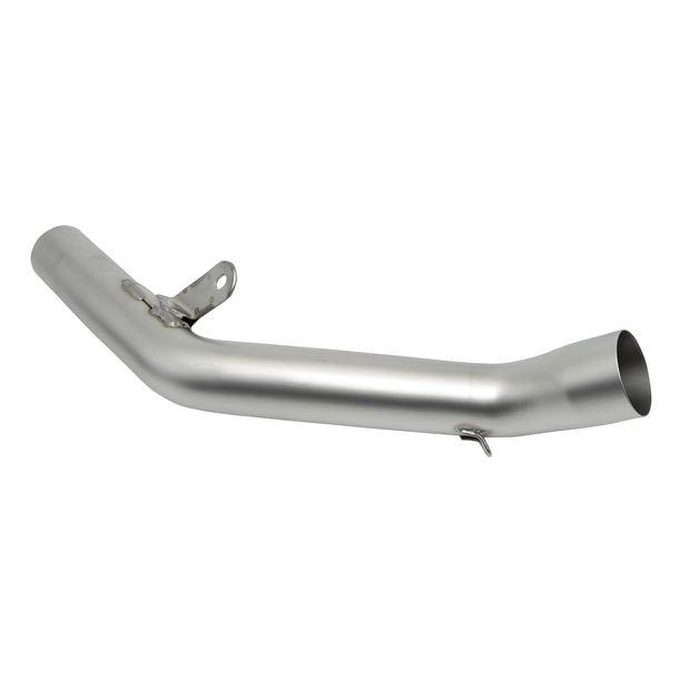 LeoVince Exhaust Pipe Exhaust Replacement Part Connecting Pipe 1019