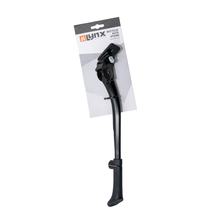 Lynx - Cavalletto per bicicletta regolabile da 28 a 32 cm, in alluminio nero, per 24 - 28 pollici