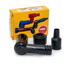 Zündkerzenstecker NGK LB05F, 8051