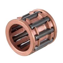 Kolbenbolzenlager Malossi 10x14x13mm Kupfer Minarelli 10mm