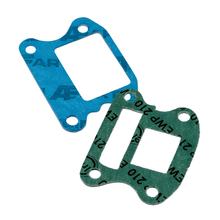 Membranblock Dichtung / Dichtsatz für Peugeot Speedfight 1 2