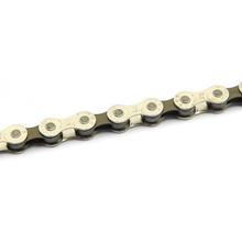 Cadena de bicicleta KMC 31216 Z-8S 116 Índice 6V / 7V / 8V cromo / gris para Shimano etc.