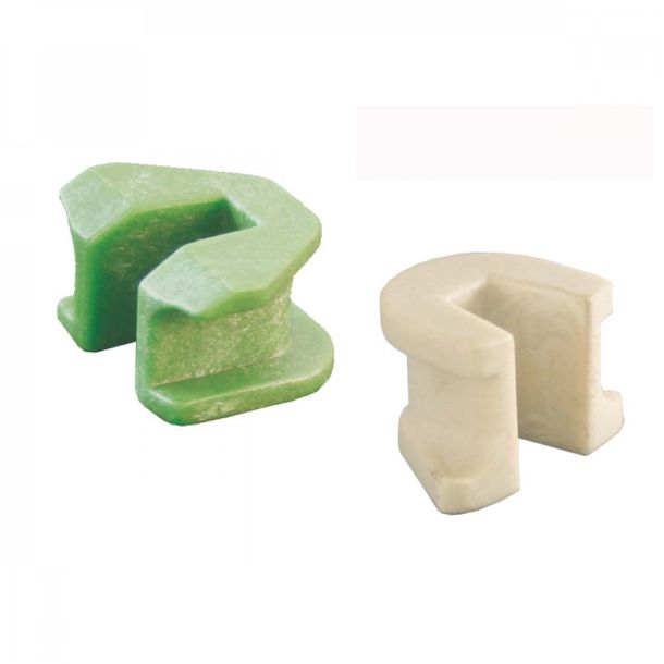 RMS - Pack de 3 curseurs Gilera/Piaggio 50cc